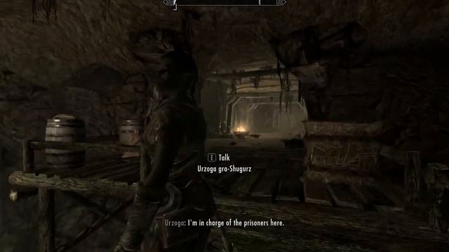 Let's Role-Play Skyrim p36 смотреть онлайн