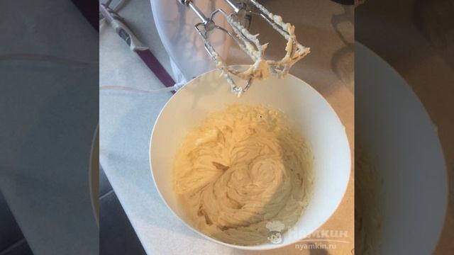 Рецепты от шеф-повара