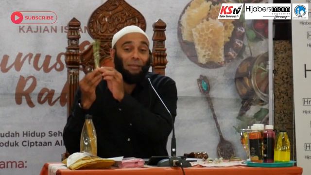 Cara Meningkatkan Imun Alami | DR. ZAIDUL AKBAR смотреть онлайн