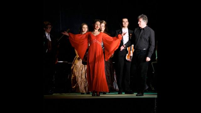 Вернись, пожалуйста. Муз. Е. Слабикова, сл. Виталия Калашникова. Исполняет Катрин Барро. смотреть онлайн