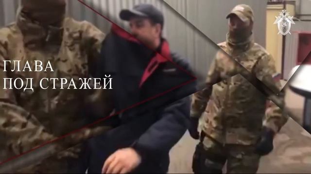 СК России итоги за неделю 12 04 2019 смотреть онлайн