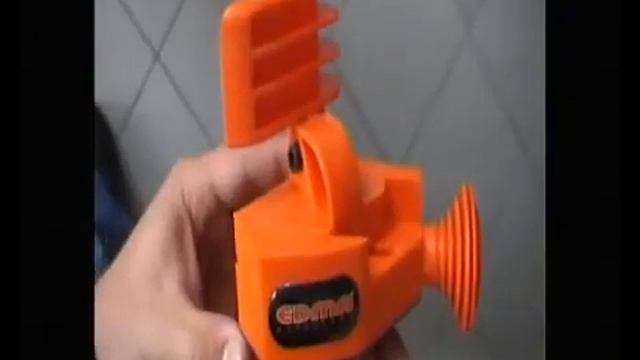 Резчик кромки EDMA 0613 STAFF PRO обзор смотреть онлайн