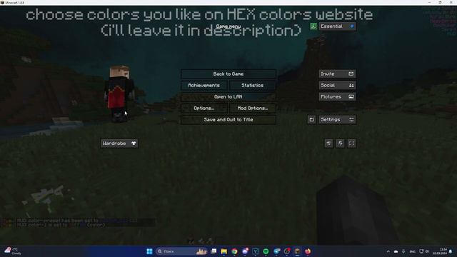 MYAU CLIENT FULL SHOWCASE + TUTORIAL (HOW TO BUY, BINDS, SETTINGS, CONFIGS & MORE)