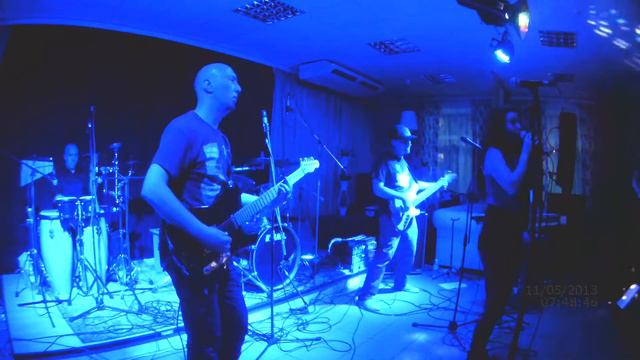 Funk For You (2014) - Feel Good Inc (Gorillaz\Skye Edwards cover) live смотреть онлайн