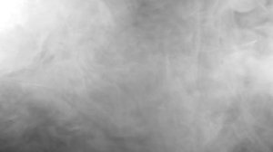 Free 4K Haze, fog, white smoke / Relaxing Background vol.01