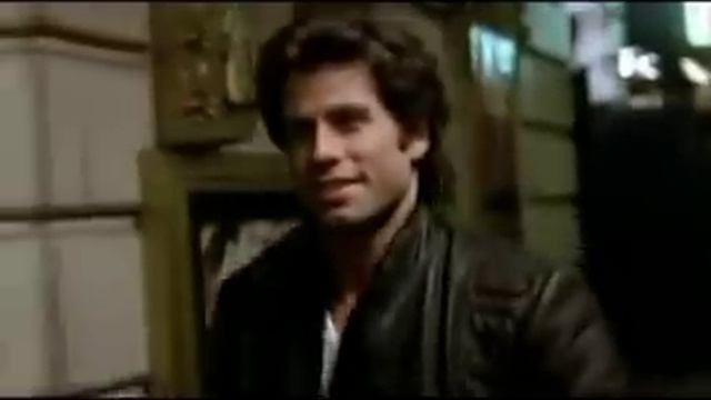 Travolta Strut смотреть онлайн