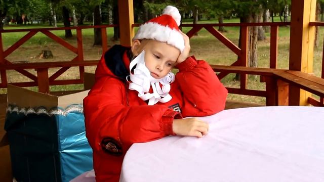 10 компания. Дед мороз и лето смотреть онлайн