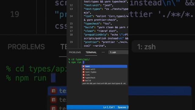 Command Line Autocomplete with Fig смотреть онлайн