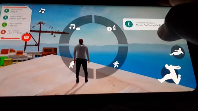 Rysen Dawn gameplay R user games game смотреть онлайн