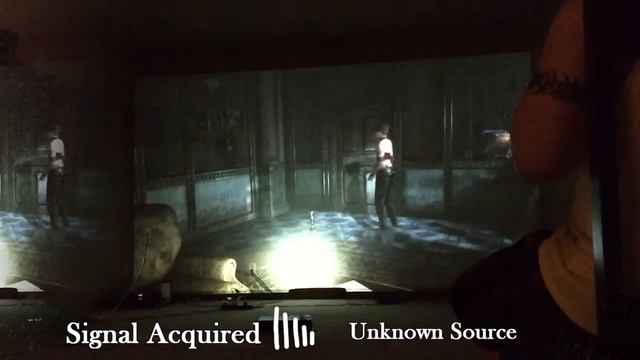 Resident Evil Zero - ( Quick Review ) смотреть онлайн