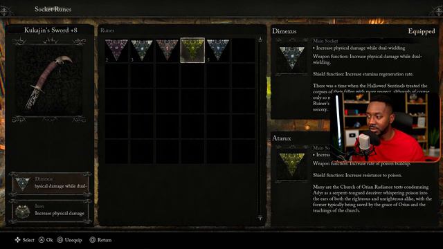 Lords Of The Fallen • OP Poison & Bleed Build | Agility Dual Swords (Best LOTF Guide)
