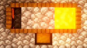 САМЫЙ ПРОСТОЙ ГЕНЕРАТОР БУЛЫЖНИКА В МАЙНКРАФТ!