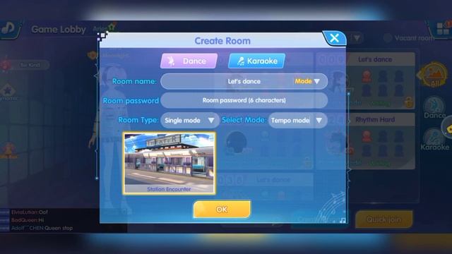 Magic Star/Idol Party Стоит ли играть?