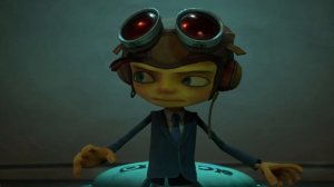 Обзор игры Psychonauts 2. Идеальный сиквел. (+ Psychonauts in the Rhombus of Ruin)