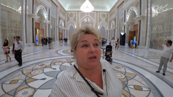 Лувр Абу-Даби. Президентский дворец Абу-Даби. Мечеть шейха Зайда. Объединенные Арабские Эмираты