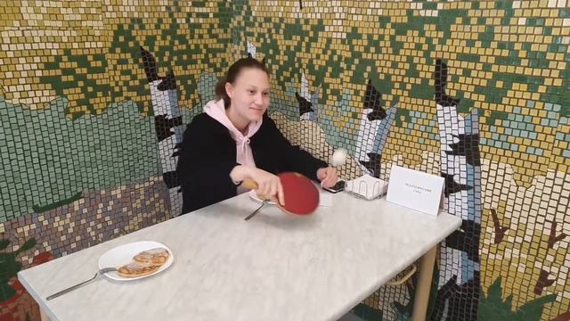 Номинация 4 "Мой любимый вид спорта", Мусеева Феодосия смотреть онлайн