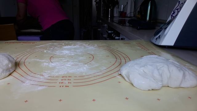 Мой любимый багет Термомикс ТМ31 или ТМ5 смотреть онлайн