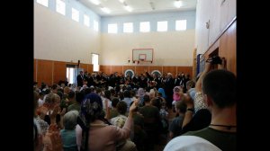 Владислав Пьявко и Академический оркестр русских народных инструментов им. Н.Н. Некрасова