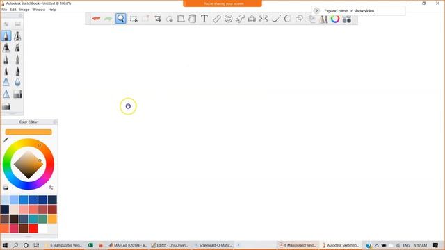 6 Manipulator Velocity - Webex 3 смотреть онлайн