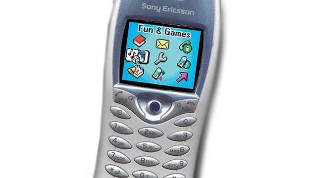 Полная Эволюция Мобильных Телефонов смотреть онлайн