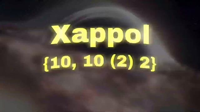 Numbers 0 to Absolute Infinity 2.0, but it’s 64x speed ! смотреть онлайн