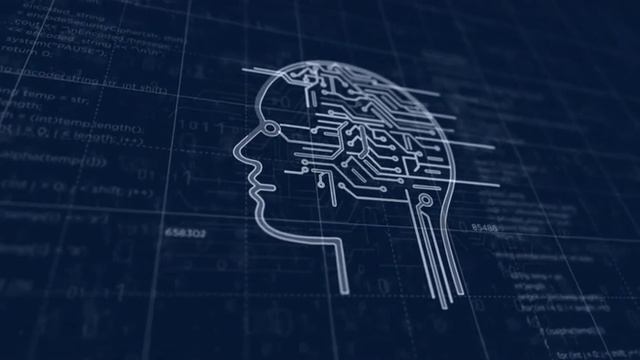 Искусственный интеллект что это? Как работает? #искусственныйинтеллект