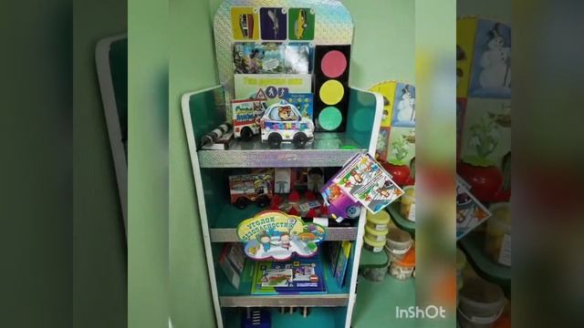 МАДОУ детский сад 7 "Теремок" Визитная карточка младшей группы "Божья коровка" г.о. Наро-Фоминский смотреть онлайн