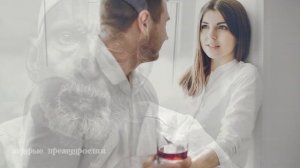 Притча о трех стариках...Богатство, Удача, Любовь