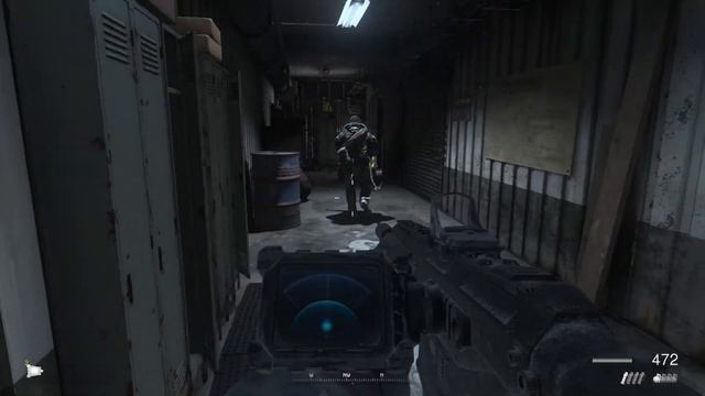 Call of Duty® Modern Warfare® 2 (2009) ИГРОФИЛЬМ ПРОХОЖДЕНИЕ (часть 1) смотреть онлайн