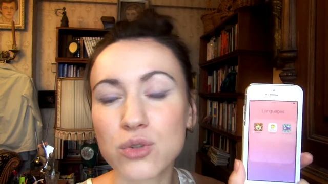 Мой первый айфон: iPhone 5 + приложения смотреть онлайн