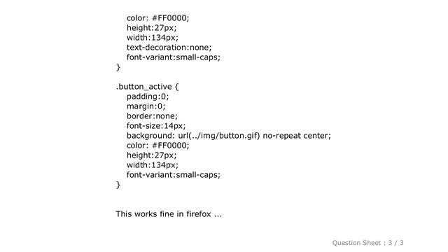 HTML : href around input type submit смотреть онлайн