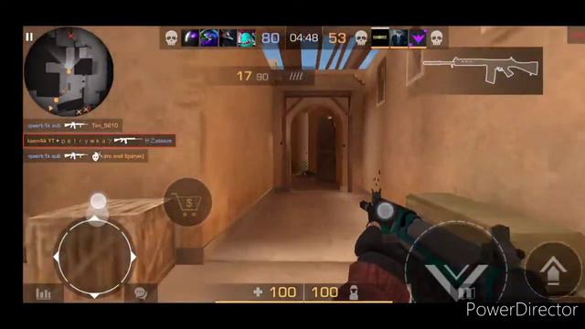Чёрный гордый 💛🖤STANDOFF 2😈 смотреть онлайн