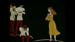 Мультфильм Дикие лебеди на испанском | La película de dibujos animados Los Cisnes Reales en español