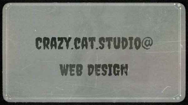Crazy_cat.Studio@