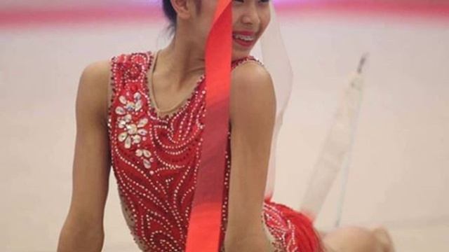 Tango Flamenco Music For Rhythmic Gymnastics 1:30 смотреть онлайн