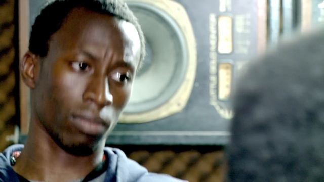 HIT ME WITH MUSIC. Trailer 12/20 (Son of Alton Ellis) смотреть онлайн