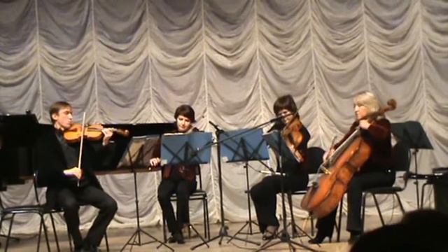 Astor Piazzolla - Libertango, Либертанго смотреть онлайн