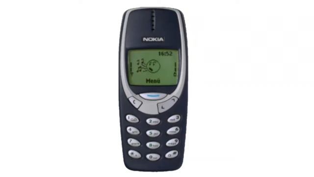 НОКИА 3310!ОБНОВЛЕННЫЙ РИНГТОН смотреть онлайн