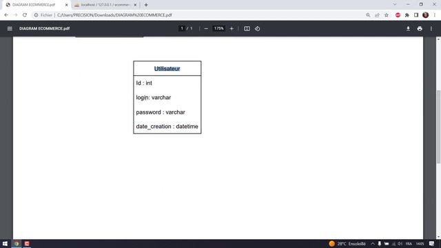 2- Création de la base de données php darija смотреть онлайн