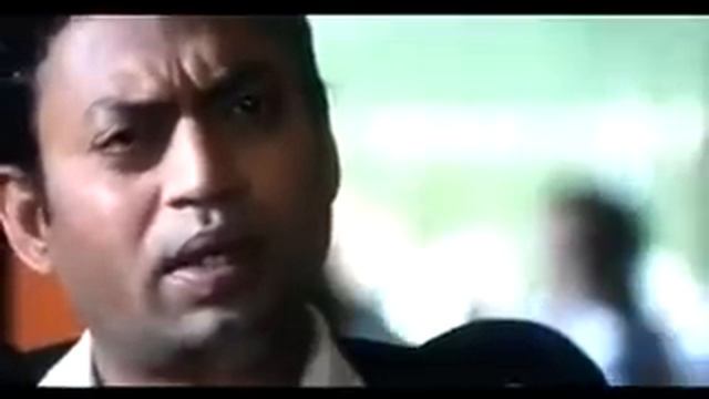 Irfan Khan in Rog movie | Man ub sa gaya hai | Dialogue | смотреть онлайн