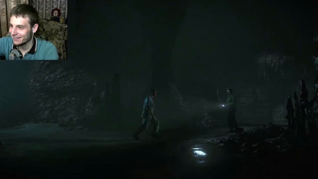 Эпичный Финал | Прохождение Until Dawn #10 смотреть онлайн