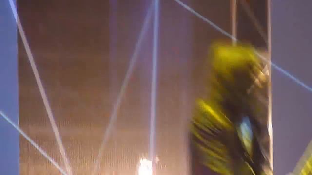 Crazy Guitar / Violin Duel - Trans Siberian Orchestra Live 2011 смотреть онлайн