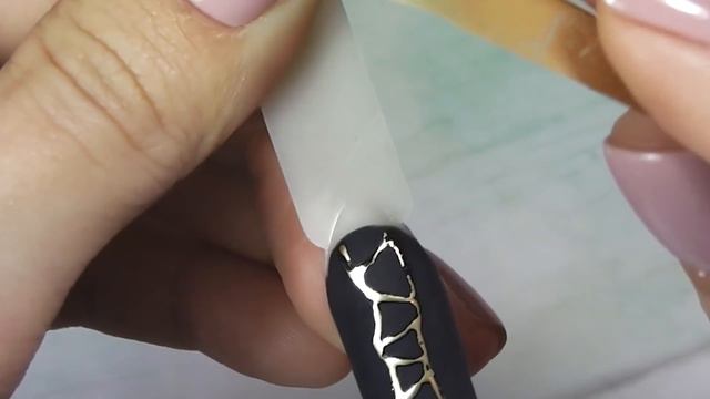 Easy Nailart Egoista 😍 NAILS ► Viktoria Shahova смотреть онлайн