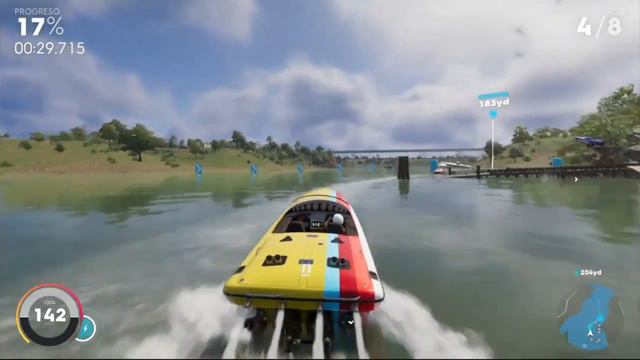 PROBANDO LA DEMO DE CREW 2 EN PS4!! INCREIBLE смотреть онлайн