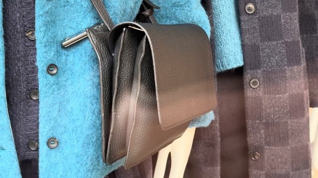 Модная одежда для осени : обзор смотреть онлайн
