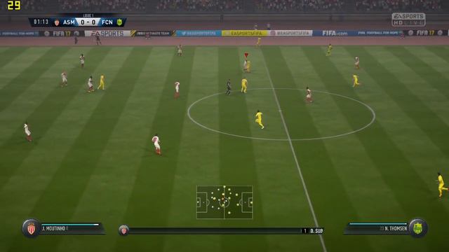 TENTEI RODAR FIFA 17 EM UM PC FRACO SEM PLACA DE VÍDEO - ATUALIZADO 2023 смотреть онлайн