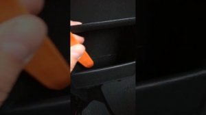 volkswagen jetta 6 снятие задней центральной консоли и центрального кармана