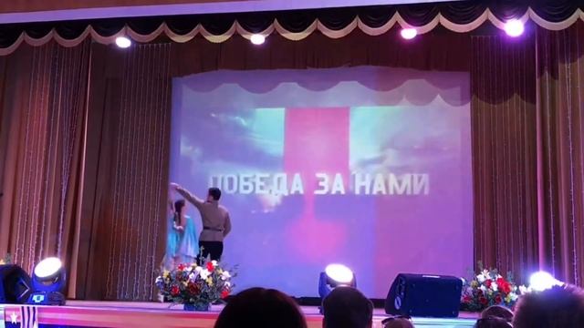 Верните память! Таврическая академия КФУ Зайцев Артём и Ничипорчук Дарья смотреть онлайн