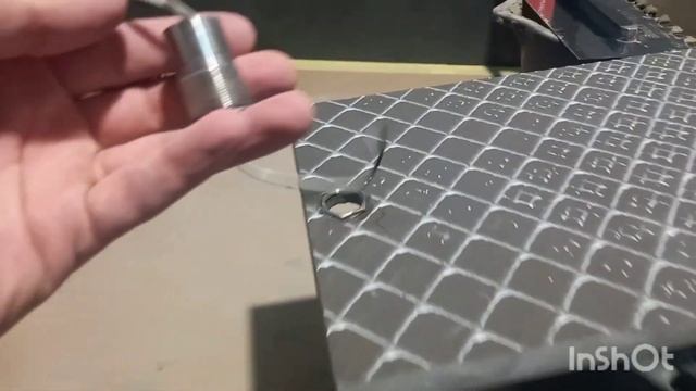 Сенсорная кнопка и клей Cosmo Fen!!! смотреть онлайн