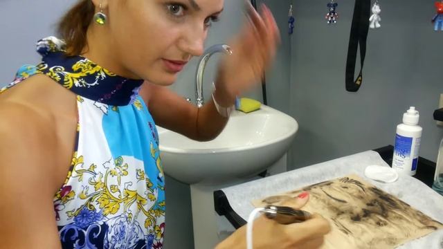 LOD - первое впечатление... смотреть онлайн